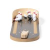 Mini-Jeu Bowling - Strike