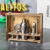 Set Cocktail - Bespin
