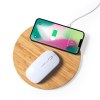 Tapis Souris Chargeur - Bistol