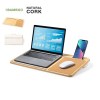 Tapis Souris Organiseur - Luan