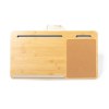 Tapis Souris Organiseur - Luan