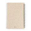 Cahier - Roshan