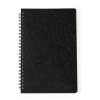 Cahier - Roshan