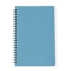 Cahier - Roshan