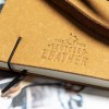 Bloc Notes - Tefan