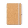 Cahier Support - Fromky