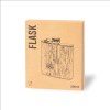 Flacon - Rediston