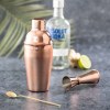 Mesureur de Boisson - Corby