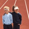 Sweat-Shirt Enfant - Classic Set-In Sweat