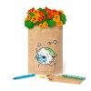 Pot de Fleurs - Halors