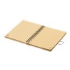 Cahier - Mossel