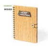 Cahier - Mossel