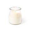Bougie Aromatique - Saicer