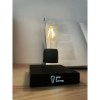 lampe lévitation (Stock)