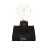 lampe lévitation (Stock)