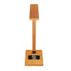 lampe bambou 10W (Stock)