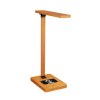 lampe bambou 10W (Stock)