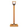 lampe bambou 10W (Stock)