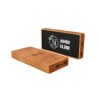 Batterie externe eco jumbo 10000 FSC 100% érable (Stock)