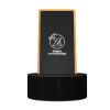 10W charger speaker 2x3W (Stock)