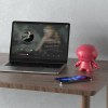 Xboy-R - Enceinte Bluetooth sans fil 10 W fabriquée à partir de 20% de plastique recyclé