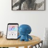 Xboy-R - Enceinte Bluetooth sans fil 10 W fabriquée à partir de 20% de plastique recyclé