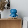 Xboy-R - Enceinte Bluetooth sans fil 10 W fabriquée à partir de 20% de plastique recyclé