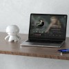 Xboy-R - Enceinte Bluetooth sans fil 10 W fabriquée à partir de 20% de plastique recyclé