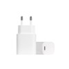 Bolt - Adaptateur secteur USB C 20 W