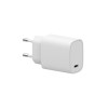 Bolt - Adaptateur secteur USB C 20 W