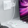 Mr Bio fast pack - Pack de charge rapide 1M
