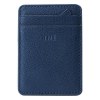 INE Mini Wallet - Porte-cartes anti-RFID connecté