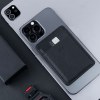 INE Mini Wallet - Porte-cartes anti-RFID connecté