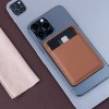 INE Mini Wallet - Porte-cartes anti-RFID connecté