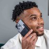 INE Mini Wallet - Porte-cartes anti-RFID connecté