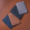 INE Mini Wallet - Porte-cartes anti-RFID connecté