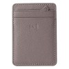 INE Mini Wallet - Porte-cartes anti-RFID connecté