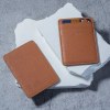 INE Mini Wallet - Porte-cartes anti-RFID connecté