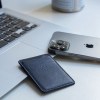 INE Mini Wallet - Porte-cartes anti-RFID connecté