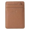 INE Mini Wallet - Porte-cartes anti-RFID connecté