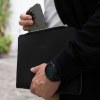 INE Laptop 14/15 - Pochette en cuir recyclé