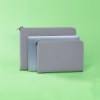 INE Laptop 14/15 - Pochette en cuir recyclé