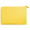 INE Laptop 14/15 - Pochette en cuir recyclé