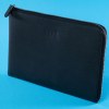 INE Laptop 14/15 - Pochette en cuir recyclé