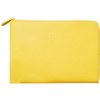 INE Laptop 14/15 - Pochette en cuir recyclé