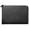 INE Laptop 14/15 - Pochette en cuir recyclé