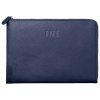 INE Laptop 14/15 - Pochette en cuir recyclé