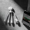 Mr Bio Smart - Câble de charge multi-connecteurs Double entrée Type-C & USB NFC