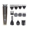 Set tondeuse multifonction