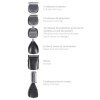 Set tondeuse multifonction